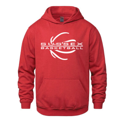 NEW STYLE  -  Youth Pullover Hoodie Thumbnail