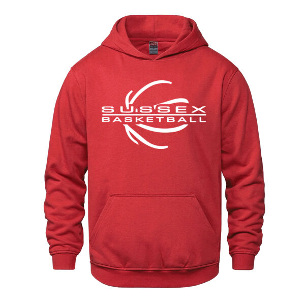 NEW STYLE  -  Youth Pullover Hoodie Thumbnail