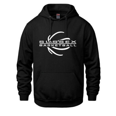 NEW STYLE  -  Adult Pullover Hoodie Thumbnail