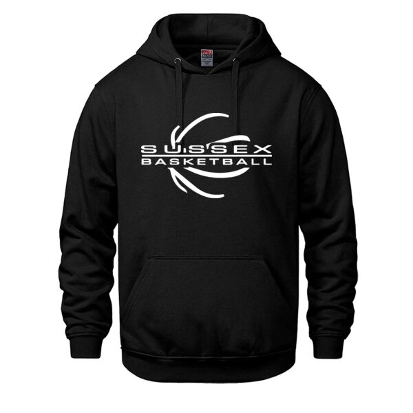 NEW STYLE  -  Adult Pullover Hoodie Thumbnail