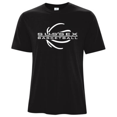 ADULT - ATC PRO SPUN TEE  Thumbnail