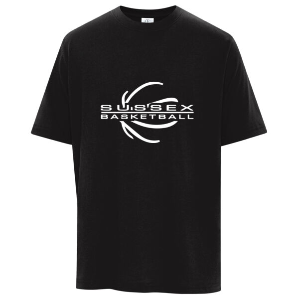 ATC PRO SPUN YOUTH TEE Thumbnail