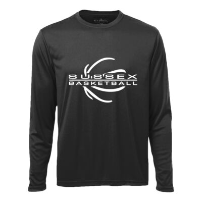 ADULT - Performance Long Sleeve Tee Thumbnail
