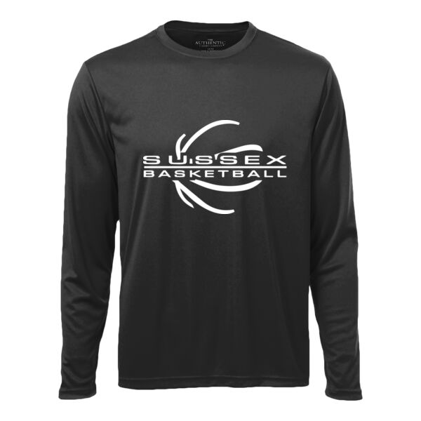 ADULT - Performance Long Sleeve Tee Thumbnail