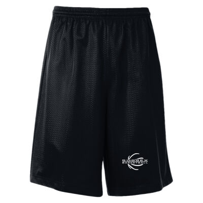 ATC PRO MESH YOUTH SHORTS  Thumbnail