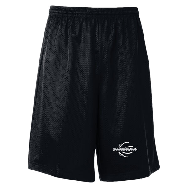 ATC PRO MESH YOUTH SHORTS  Thumbnail