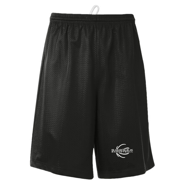 Adult - PRO MESH SHORTS  Thumbnail