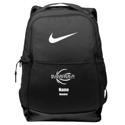 NIKE - Brasilia Medium Backpack Thumbnail