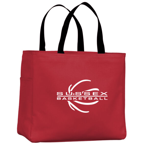 EVERYDAY ESSENTIAL REUSABLE TOTE. 18 L. Thumbnail