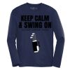 ATC PRO TEAM LONG SLEEVE YOUTH TEE Thumbnail