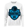 ATC PRO TEAM LONG SLEEVE TEE/ ATC MC T-SHIRT À MANCHES LONGUES PRO TEAM Thumbnail